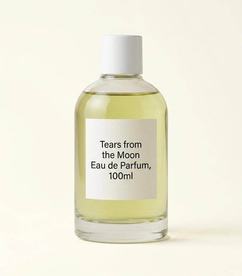Gucci eau de parfum Tears from the Moon 100ml - British product