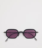 Sato Timir-T sunglasses acetate titanium, UK version