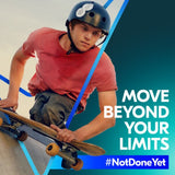 Sure Men Antiperspirant Deo Roll On Nonstop Quantum 50ml GOODS Superdrug