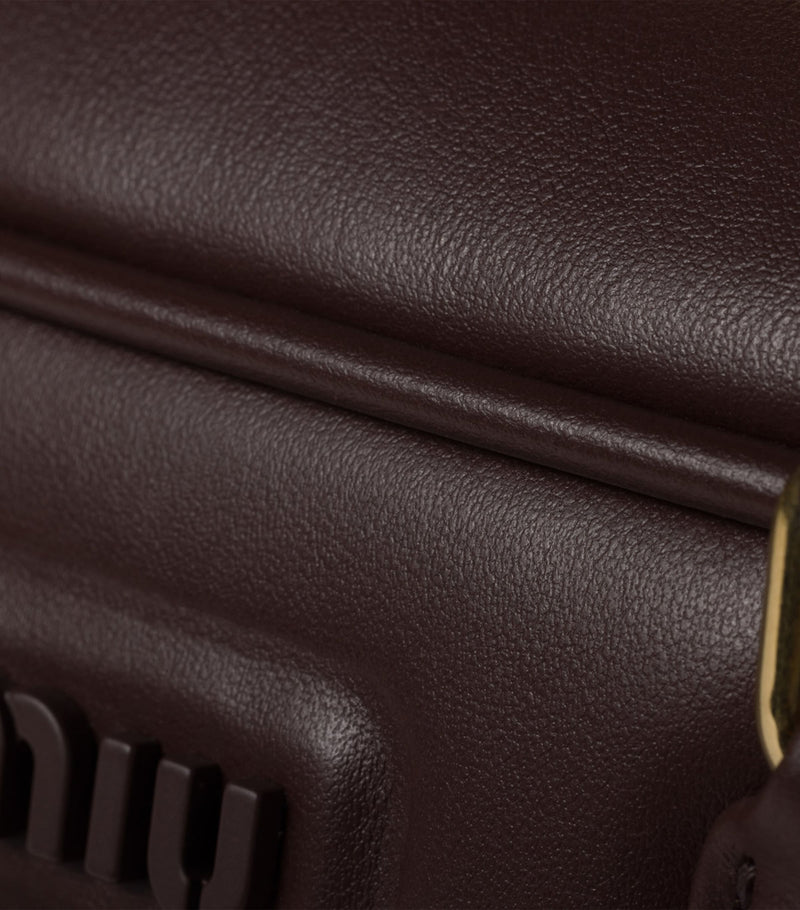 Miu Miu Arcadie small handbag (British brand)