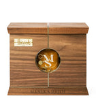 Manuka South Limited Reserve UMF 35+ MGO2190 Manuka Honey 250g, imported from the UK