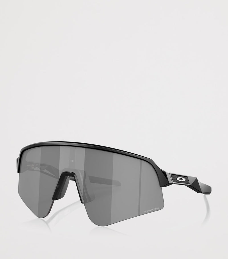 Oakley Sutro Lite Sweep sunglasses Prizm lenses, imported from the UK