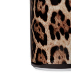 Dolce&Gabbana Casa Leopardo mug - British product