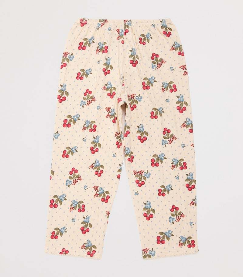 Konges Sløjd Chleo trousers 9 months-10 years, UK version