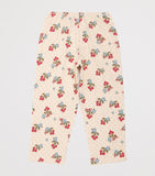 Konges Sløjd Chleo trousers 9 months-10 years, UK version