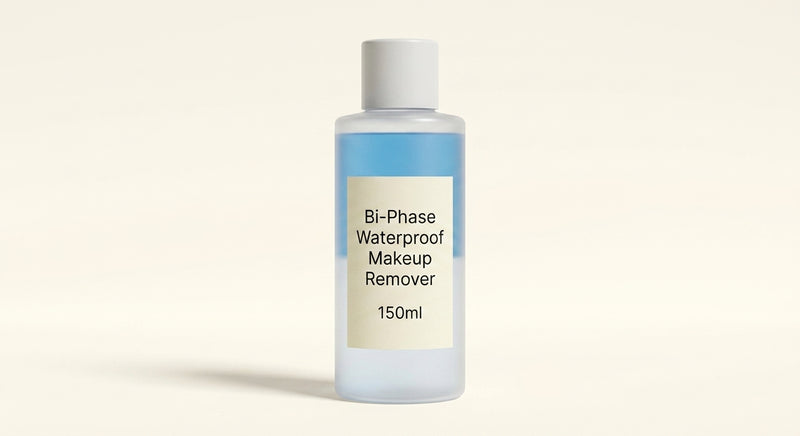 Dior Le Biphase waterproof makeup remover 125ml (British brand)