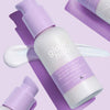 Glow Hub Purify and Brighten Moisture Lotion Facial Moisturiser, UK version