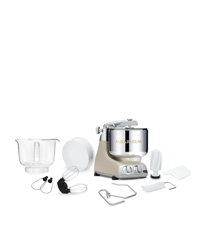 Ankarsrum Assistent Original 6230 Mixer 7L - British product