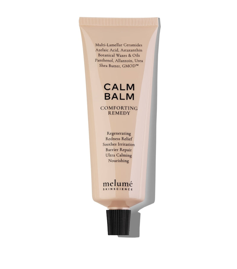 Melumé Skinscience Calm Balm 75ml (British brand)