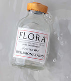 Flora Lab Paris hyaluronic acid hair booster 30ml - British product