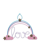 Janod Rainbow Multi-Activity Craft Kit, UK version
