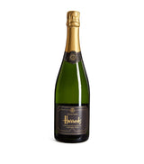 Harrods Harrods Blanc de Blancs Grand Cru Vintage Champagne 2013 75cl- Buy online at McGrocer