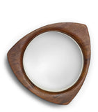 Ralph Lauren wood cuff bracelet imported from the UK