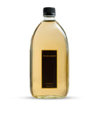 Marchanta Black Marchanta diffuser oil refill 1L, imported from the UK