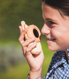 THE ZOOFAMILY Fox Walkie Talkies (British brand)