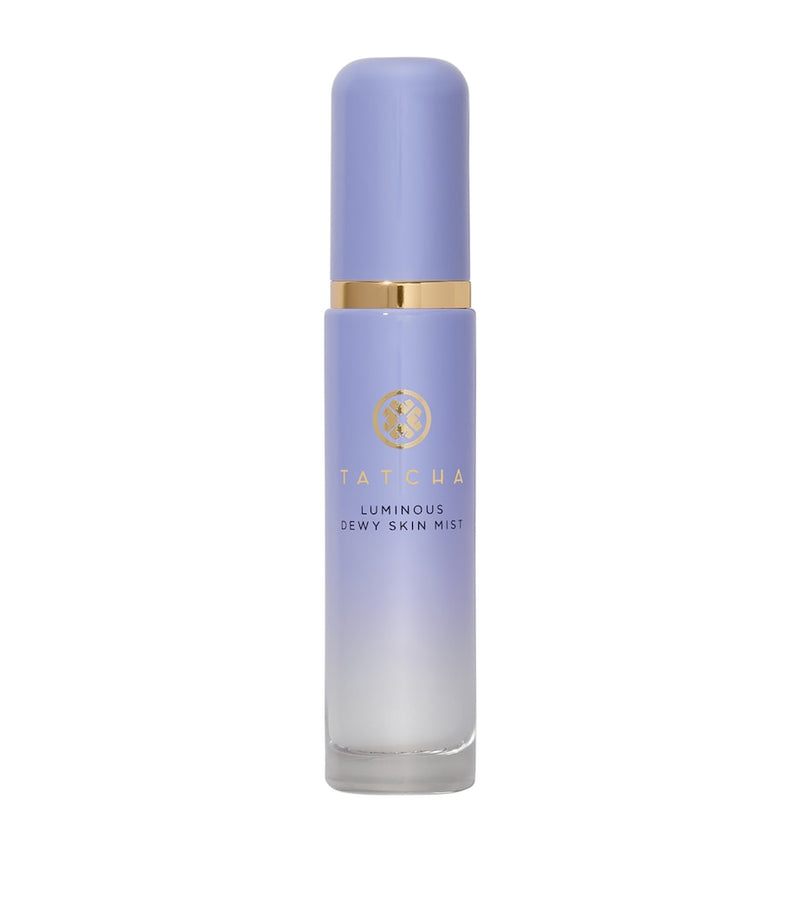 Tatcha Luminous Dewy Skin Mist 40ml - British product
