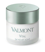 Harrods 24-Hour Light Face Cream with Anti-Ageing Ingredients, 50ml- Buy online at McGrocer