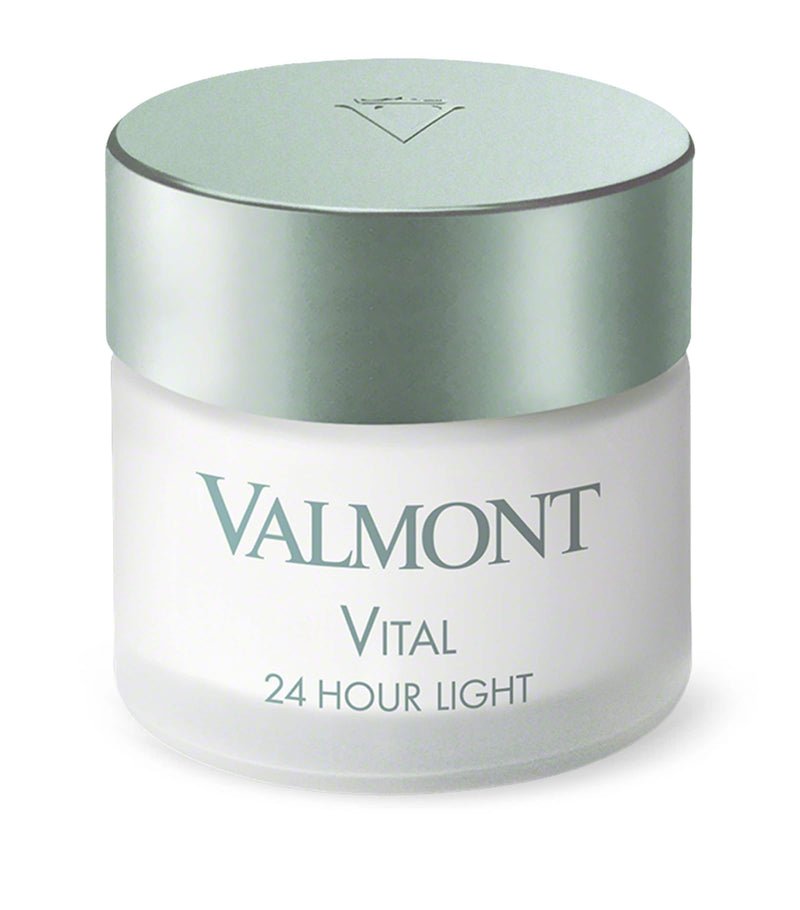 Valmont 24 Hour light face cream 50ml (British brand)