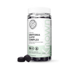 Known 5-HTP gummies blackcurrant flavour 60 gummies, UK version