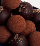 Harrods sea salt caramel truffle collection 605g - British product