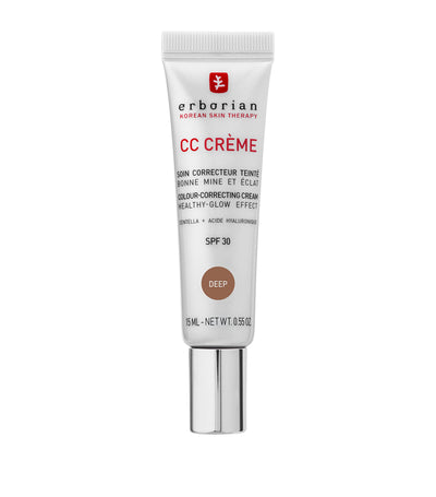 Harrods ERBORIAN CC Crème Color Correcting Cream- Buy online at McGrocer