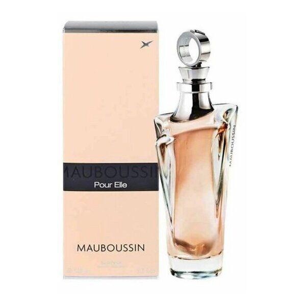 Mauboussin Pour Elle eau de parfum spray 100ml - British brand