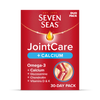 Seven Seas joint care supplement calcium tablets and capsules 1 month supply - British product