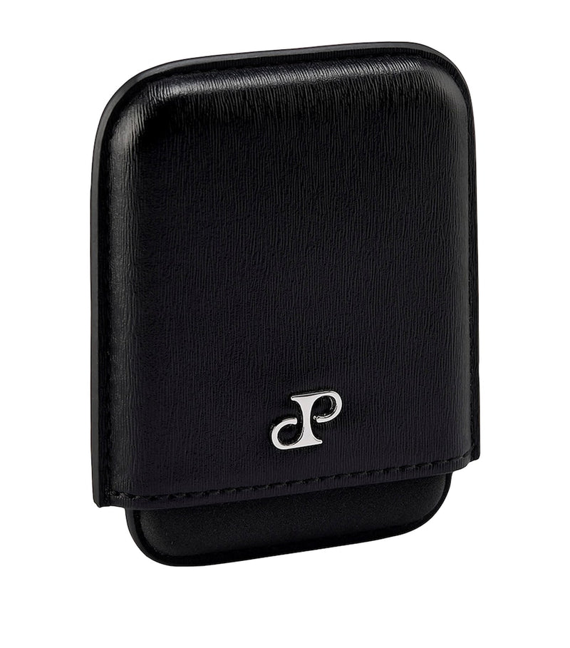 WOLF vegan leather card case, UK version