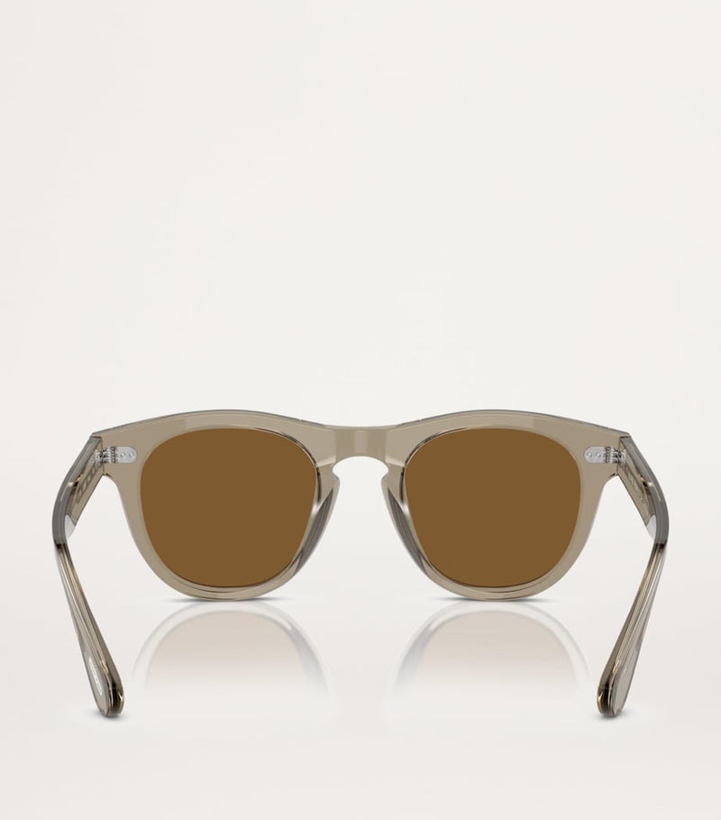Oliver Peoples acetate 0OV5509SU sunglasses (British brand)