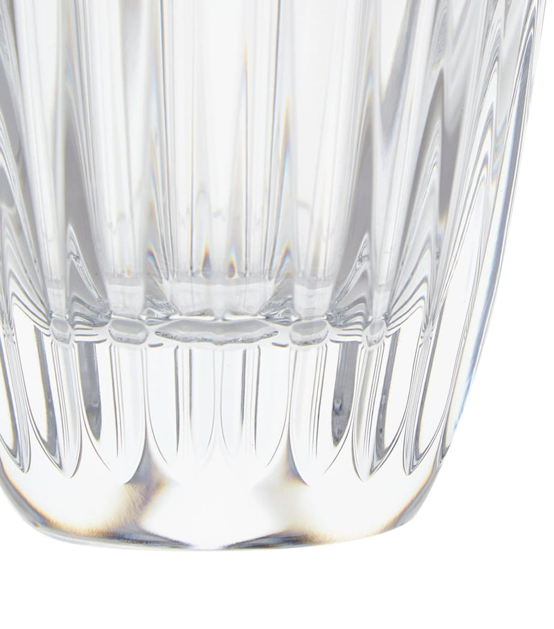 Baccarat Massena highball glasses set of 2 - British product