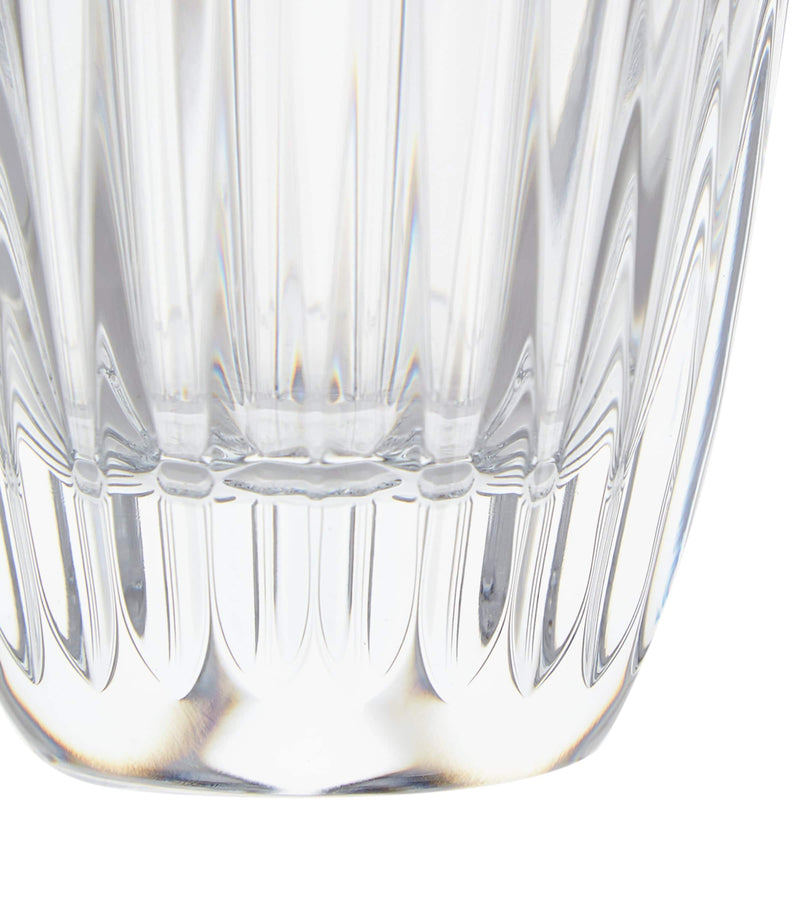 Baccarat Massena highball glasses set of 2 - British product