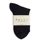 Falke Fine Softness socks in premium modal, imported from the UK
