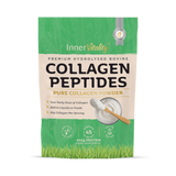Holland & Barrett Inner Vitality Premium Hydrolysed Bovine Collagen Peptides Powder 450g- Buy online at McGrocer