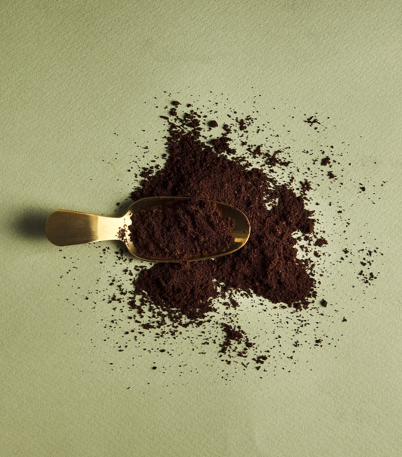 Harrods Espresso-Blend Coffee 250g, UK version