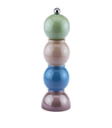 Harrods Addison Ross Multi Bobbin Salt or Pepper Mill- Buy online at McGrocer