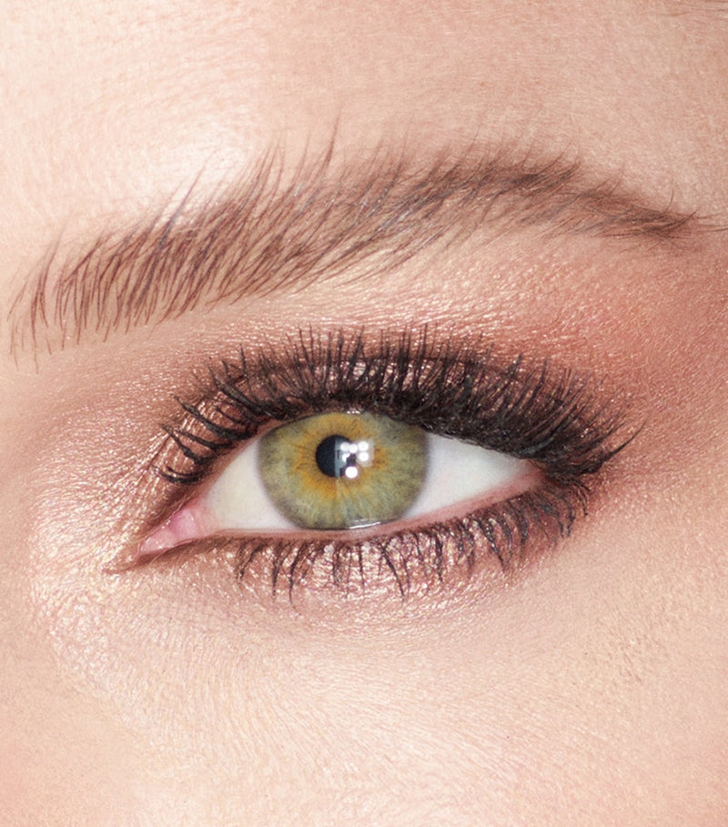 Charlotte Tilbury Eyes To Mesmerise cream eyeshadow - British product
