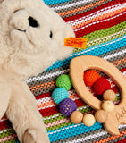 Bumbles & Boo Contemporary New Baby Hamper - British product