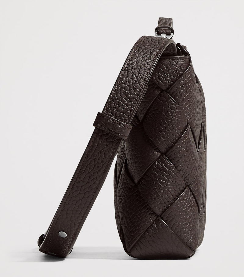 Bottega Veneta Diago cross-body bag, imported from the UK