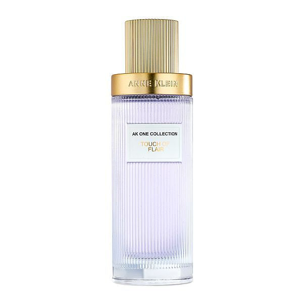 Anne Klein Touch Of Flair perfume 100ml - British product