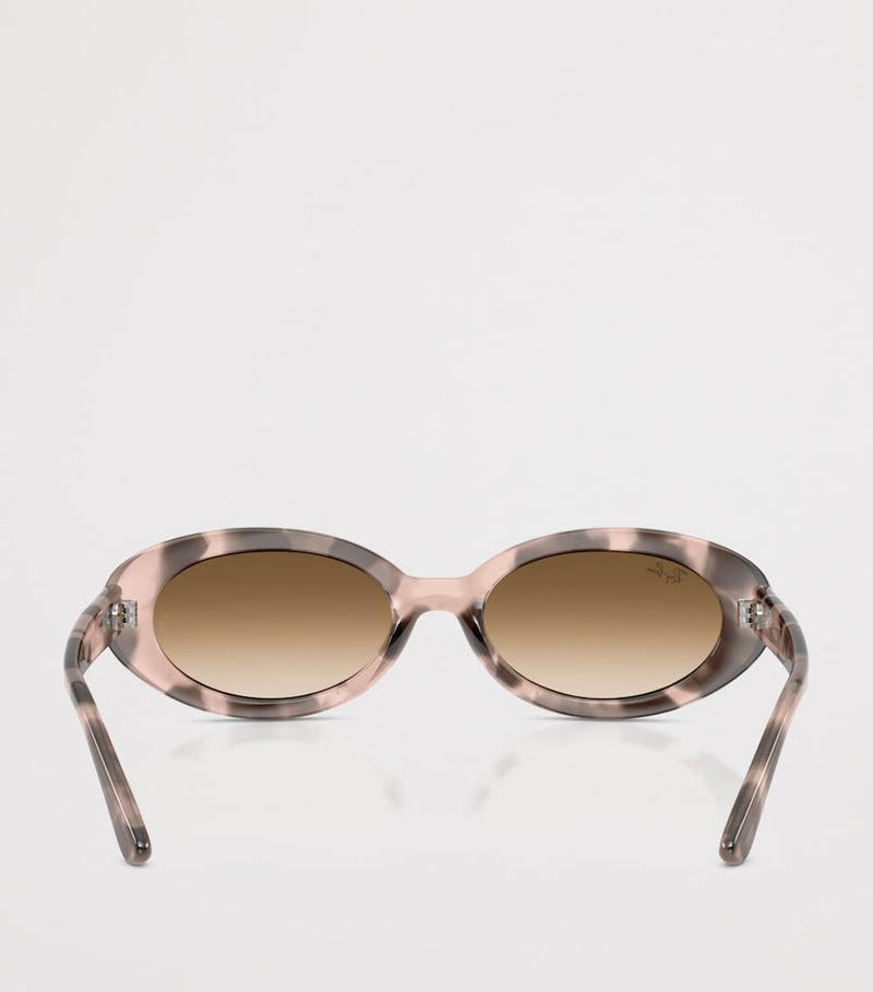 Ray-Ban RB2223 sunglasses - British product