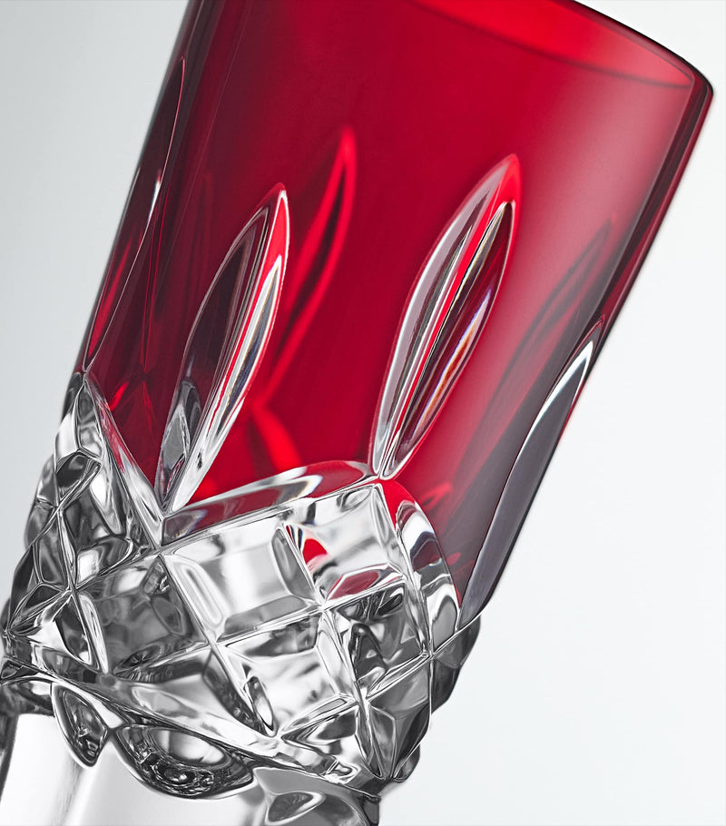 Waterford Lismore crystal shot glasses set of 4 55ml (British brand)