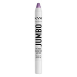 Superdrug NYX Professional Makeup Jumbo Eye Pencil Eggplant Eyeliner- Buy online at McGrocer