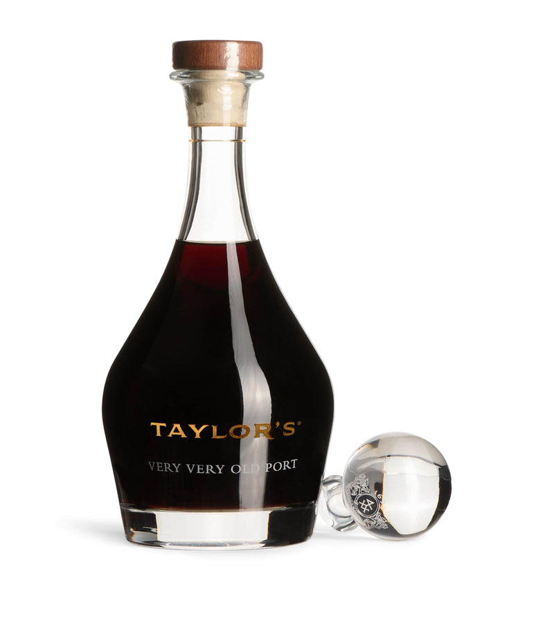 TAYLOR´S Very Very Old Port 75cl (British brand)