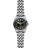 TUDOR Black Bay One watch 36mm, imported from the UK