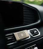 Baobab Collection Refillable Car Diffuser - British product
