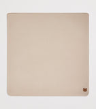 Donsje muslin embroidered Ploekie baby blanket - British product