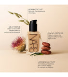 NARS Light Reflecting Foundation, imported from the UK