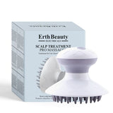 ErthSkin scalp boost electronic massager - British product
