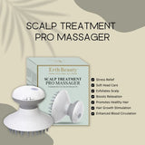 ErthSkin scalp boost electronic massager - British product