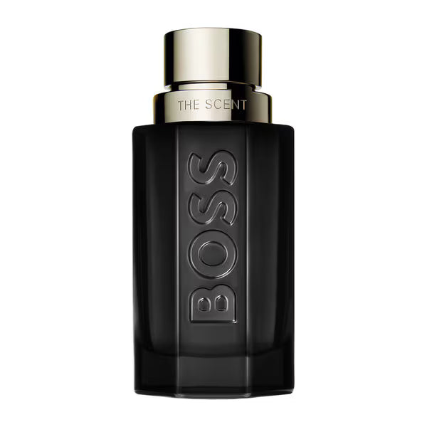 BOSS The Scent Magnetic Eau De Parfum 50ml - British product